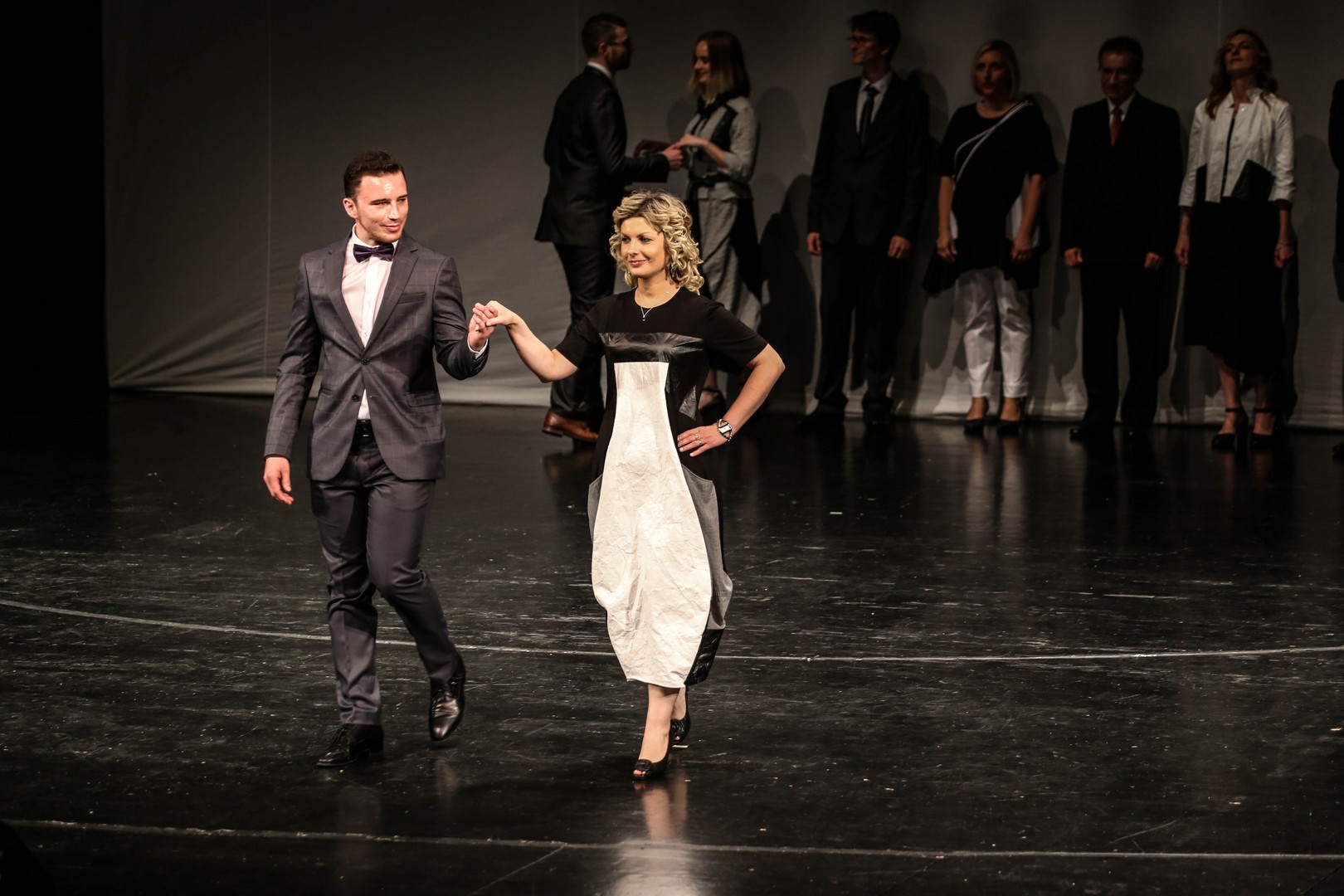 11. Humanitarna akcija ‘Zajedno protiv raka pjesmom, plesom i modnom revijom’