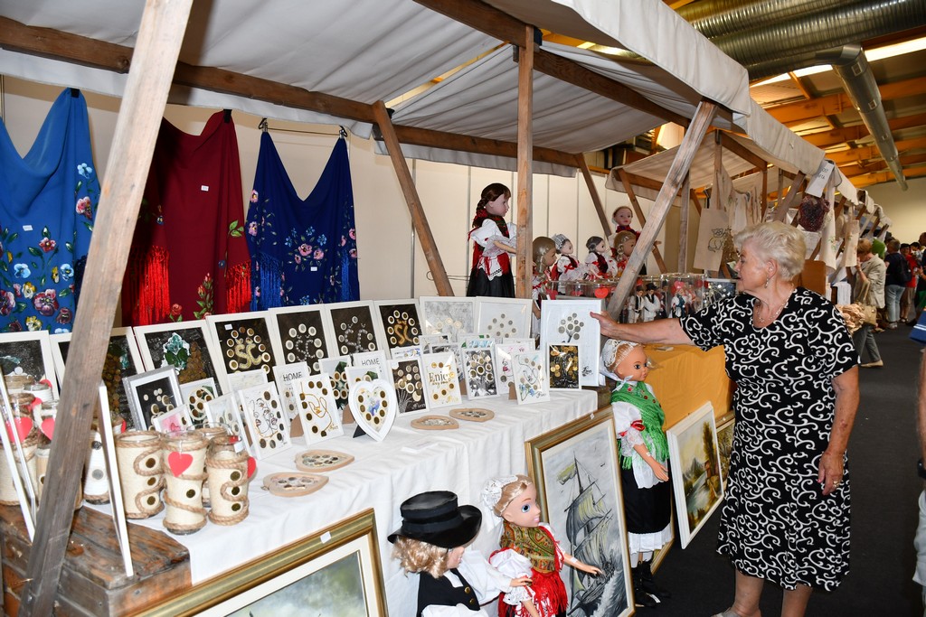 VIDEO I FOTO Međimurska škrinjica pokazala svo bogatstvo kraja med Murom i Dravom