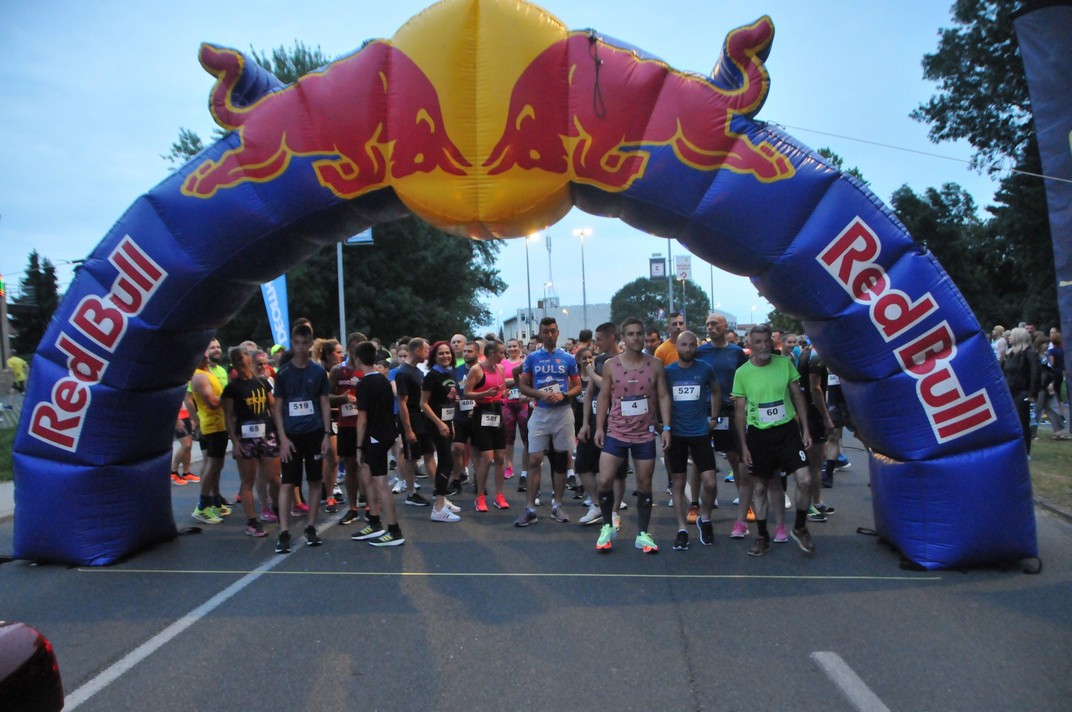 Čakovečki noćni cener