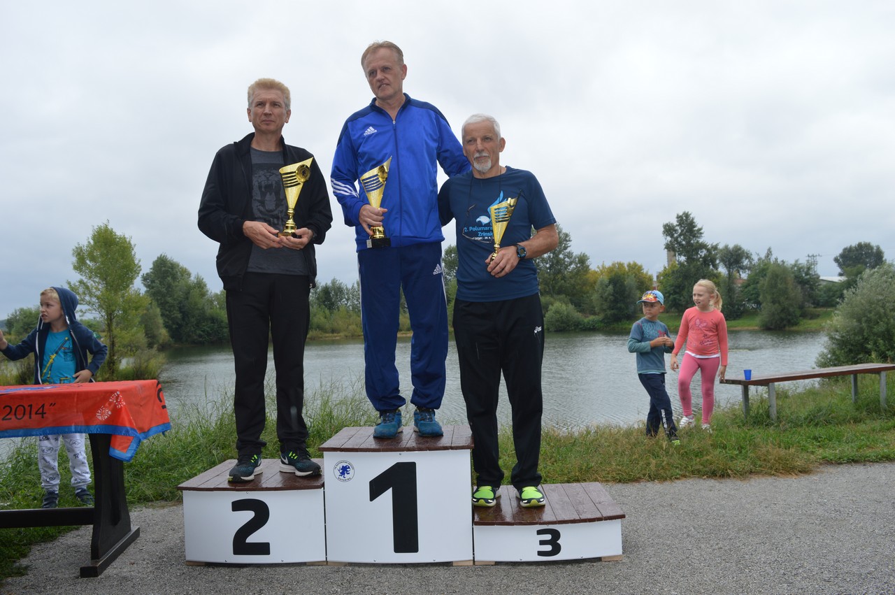 Četvrta kros utrka ‘Kotoripska petnajstica’