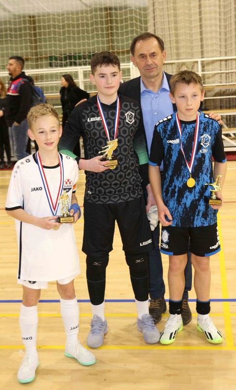 Festival nogometa Prelog