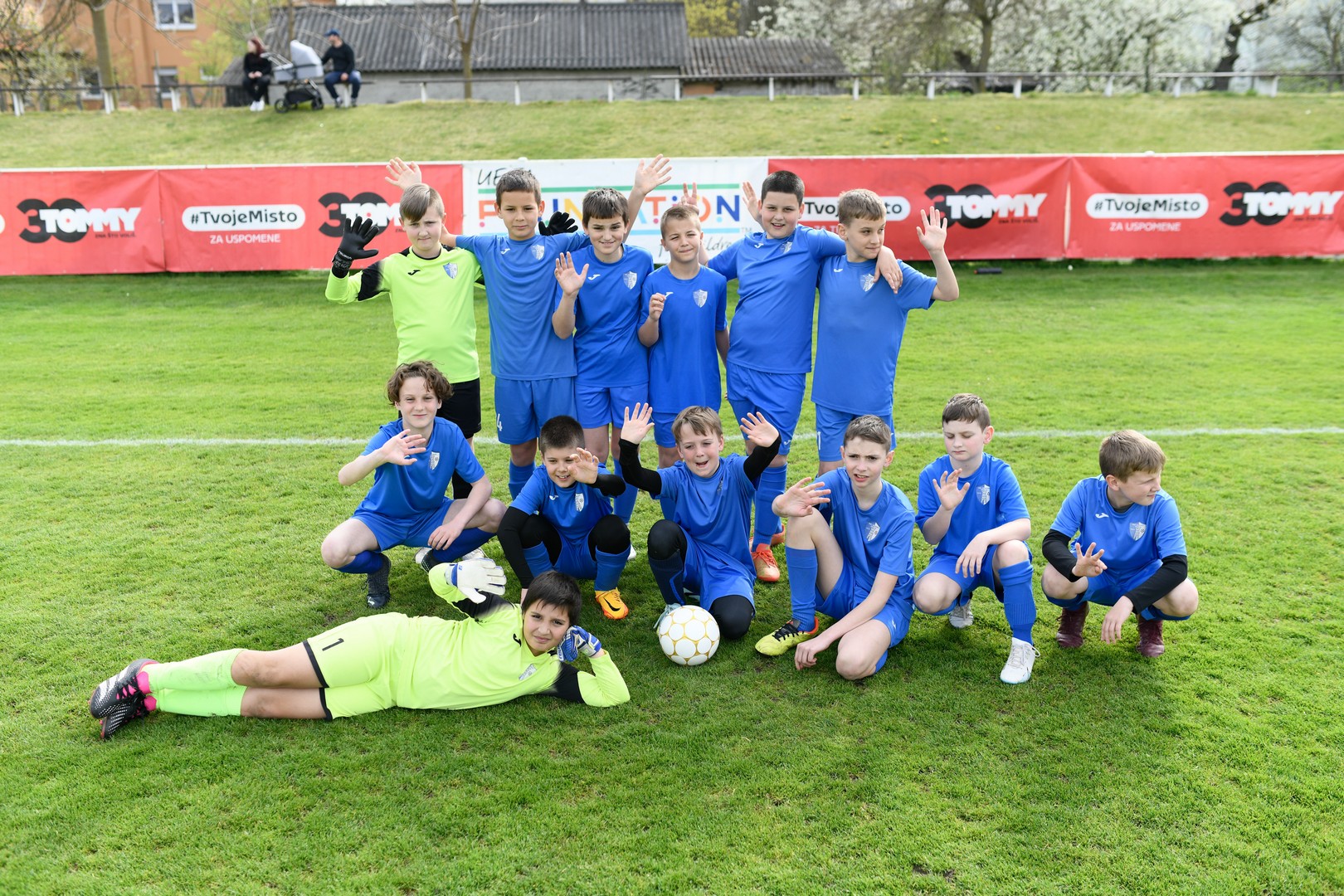 SPORTSKE IGRE MLADIH Međimurski lepi dečki ostvarili plasman na državnu završnicu u Splitu SPORTSKE IGRE MLADIH Međimurski lepi dečki ostvarili plasman na državnu završnicu u Splitu