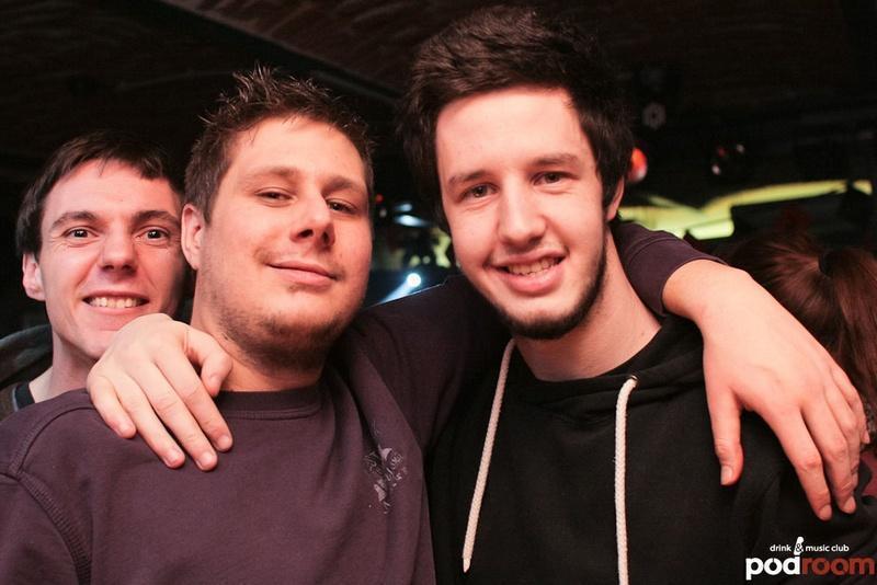 slika0012 Poodrom (Subota, 16.2. – Jägermeister party)