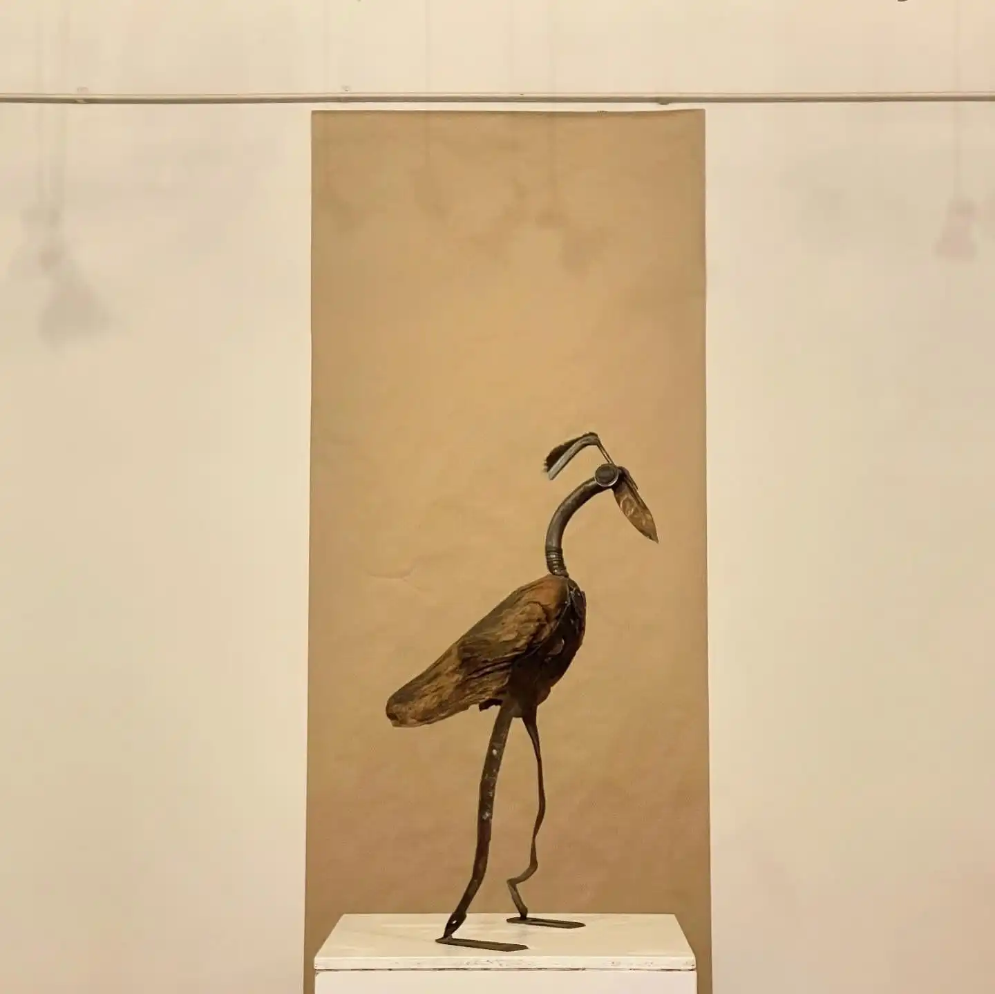 CZK ČAKOVEC Otvorena je izložba ‘Varijacije’ Stjepana Kerovca