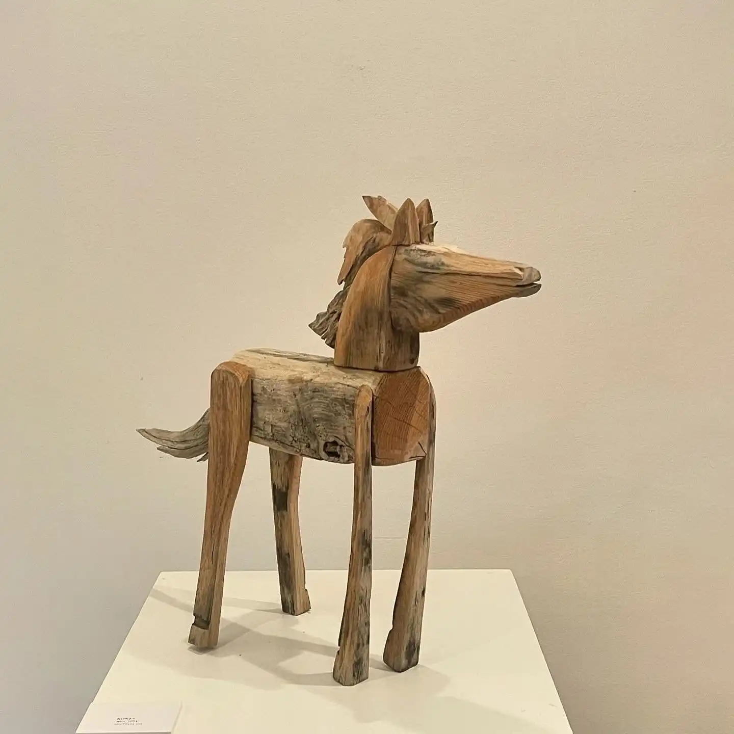 CZK ČAKOVEC Otvorena je izložba ‘Varijacije’ Stjepana Kerovca