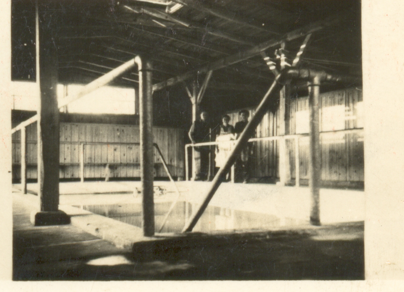 FOTO Sveti Martin na Muri kroz stare i moćne crno bijele fotografije – pogled na jednostavnija vremena