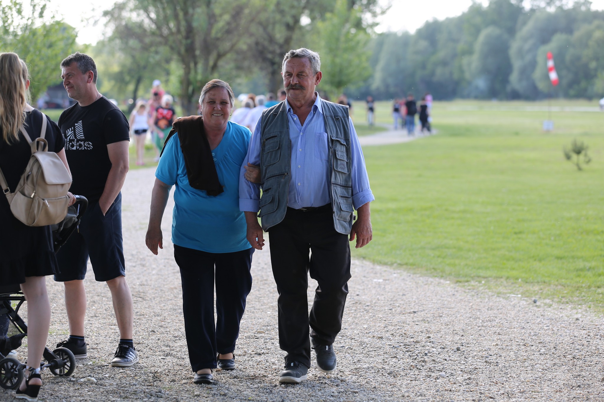 Klikom po Marini (nedjelja, 22.5.2022.)