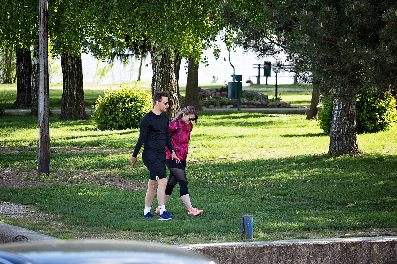 Klikom po Marini (28.4.2019.)