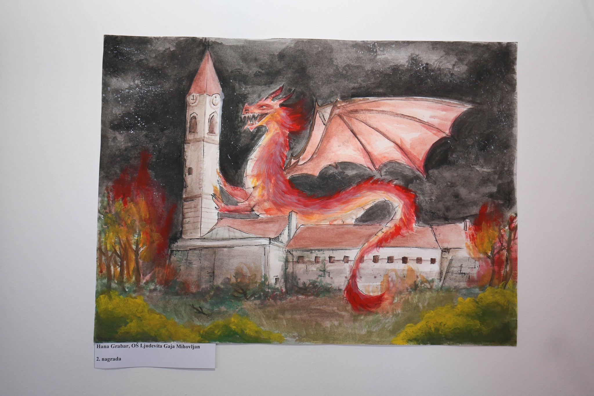 U Muzeju Međimurja Čakovec otvorena izložba ‘Zrinski i čakovečki Stari grad’