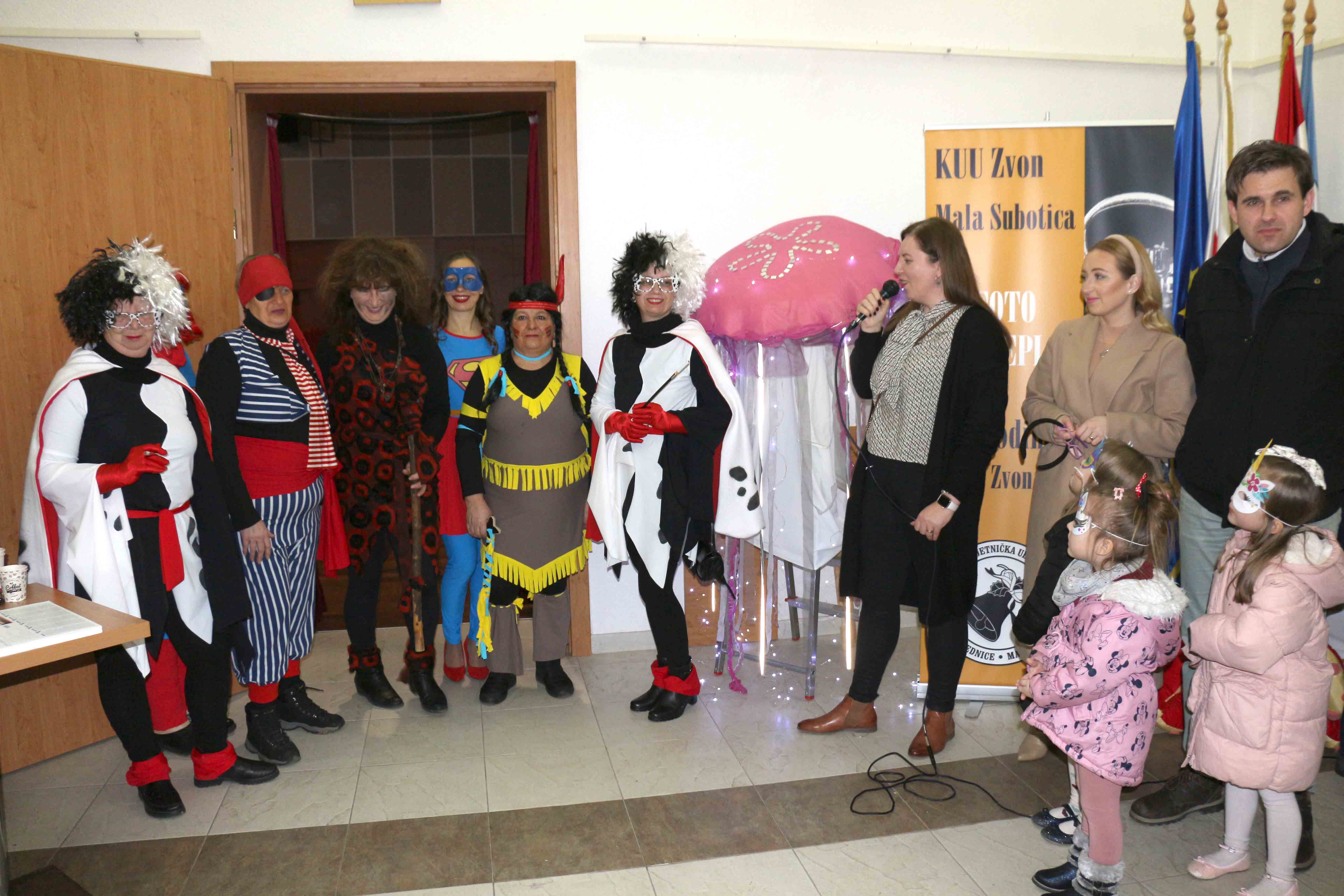 FOTO Noć muzeja u Maloj Subotici ove godine je posvećena ‘Sobočkom fašjeku’