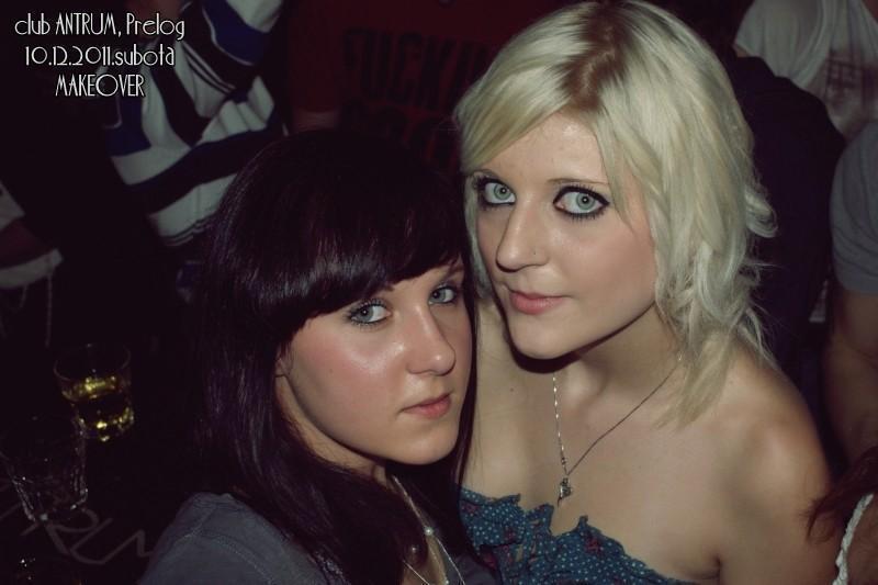 Antrum (Subota, 10.12.2011)
