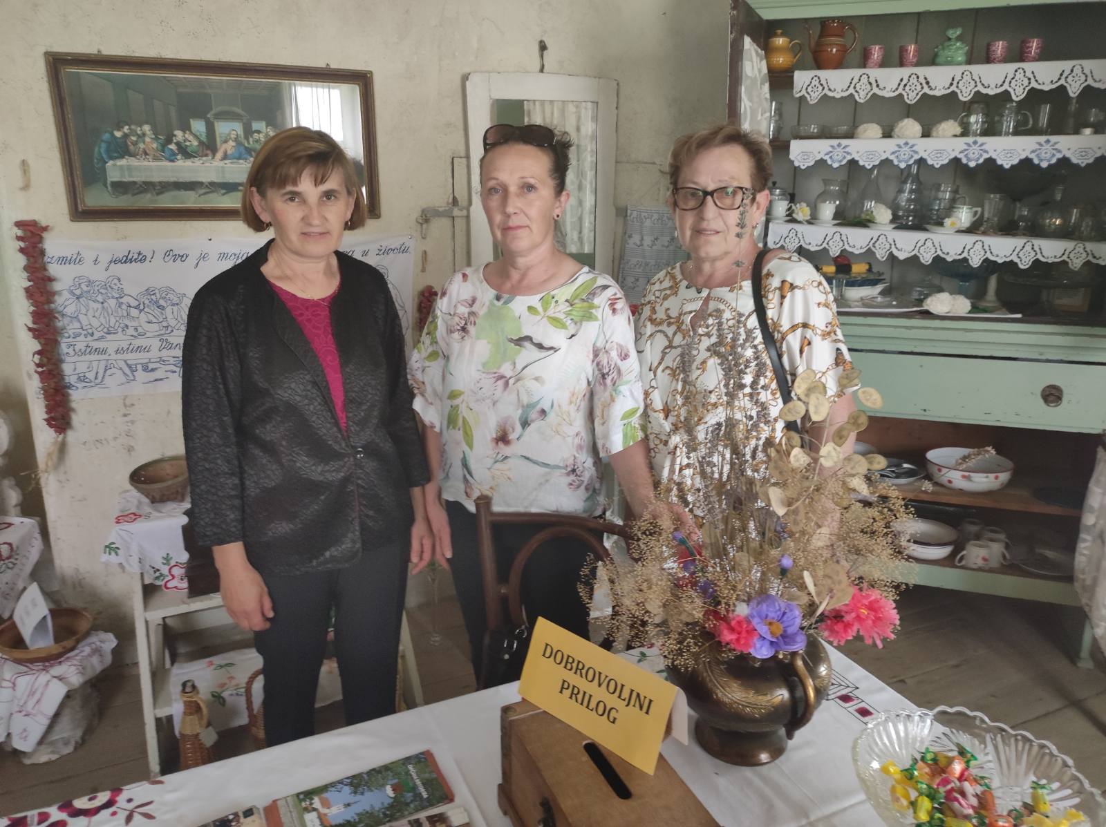 NAJVEĆA KOTORIPSKA MANIFESTACIJA Dani šibe i ribe i ove godine privukli mnoštvo gostiju