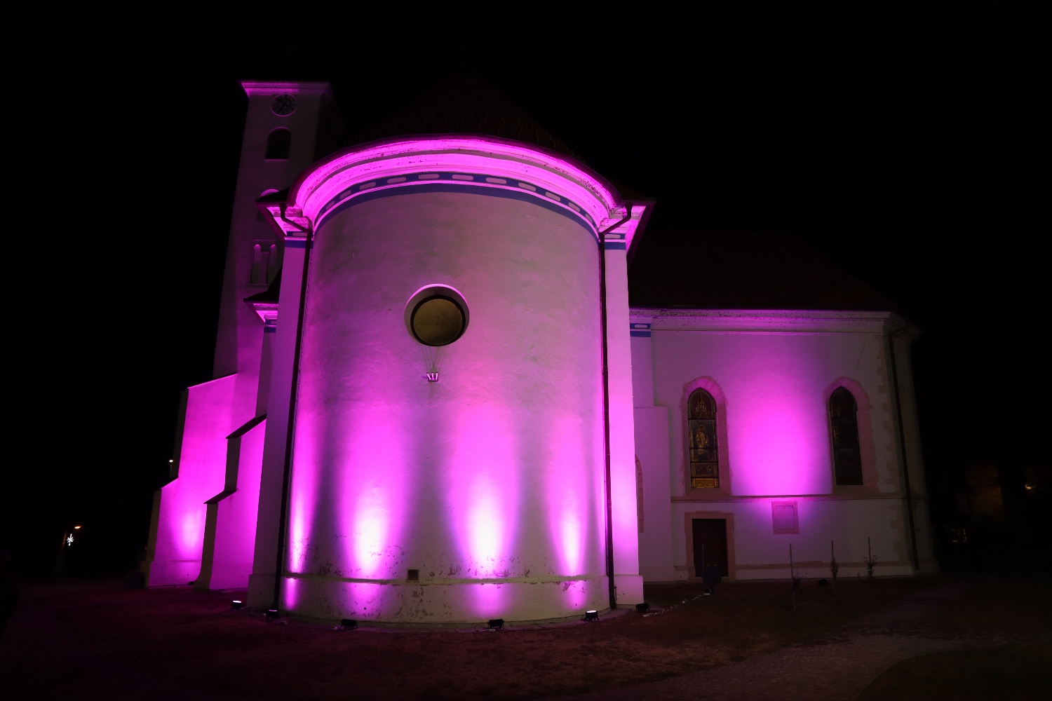 FOTO Adventsko-božićni koncert HKUU Sveti Martin