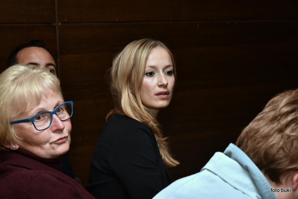 Jedinstveni Đole u čakovečkom Centru za kulturu (nedjelja)