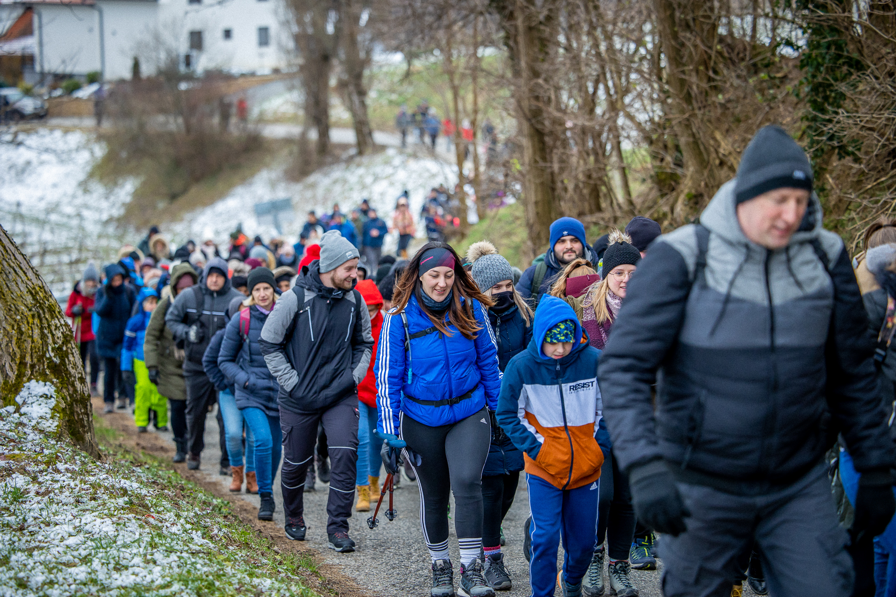 Doživite Vincekovo bez granica – brez meja!