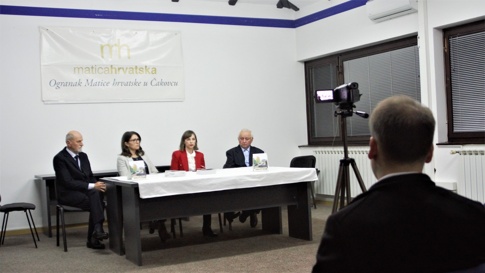 NA ČAK 400 STRANICA Predstavljen Hrvatski kajkavski kolendar 2021.