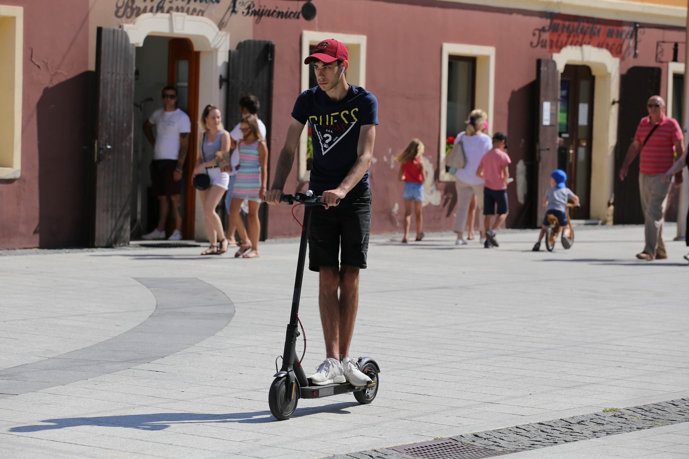 Klikom po Čakovcu (Subota, 11.7.2020.)