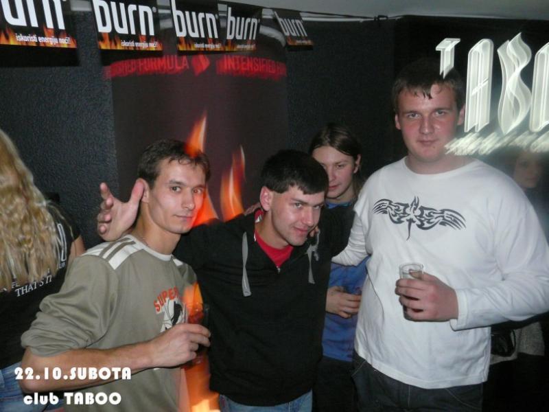 P1130465 Taboo (Subota, 22.10.2011)