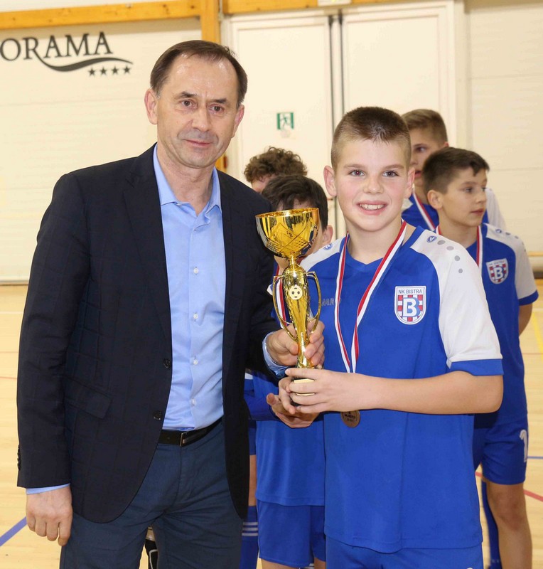 Festival nogometa Prelog