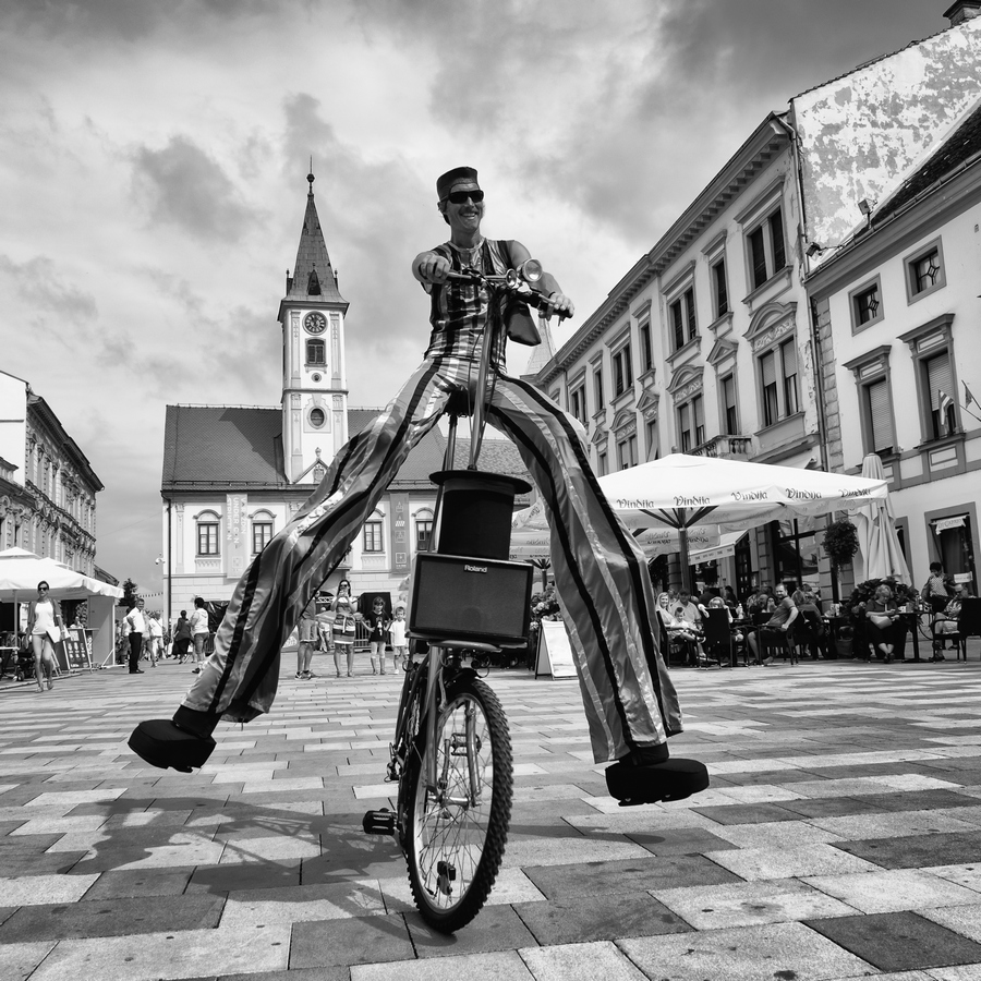 Fotografije Zorana Kolarića iz Čakovca