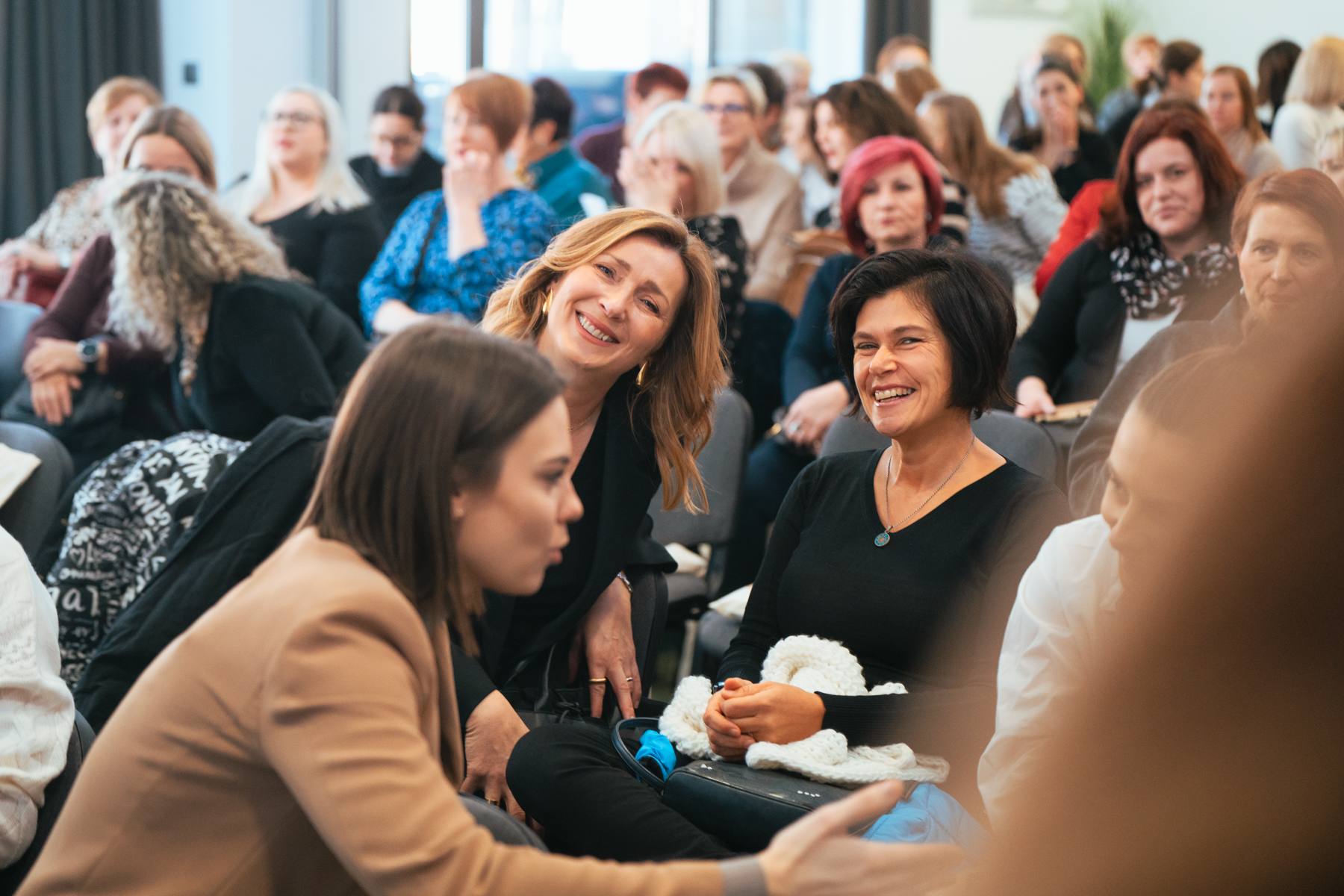 EVENT U ČAKOVCU Zdrava i sretna žena