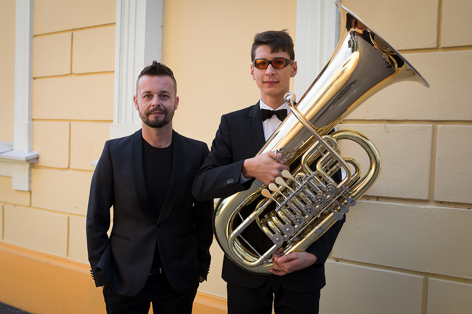 U Draškovcu održan humanitarni koncert ‘Ljubav najbolje vidi’