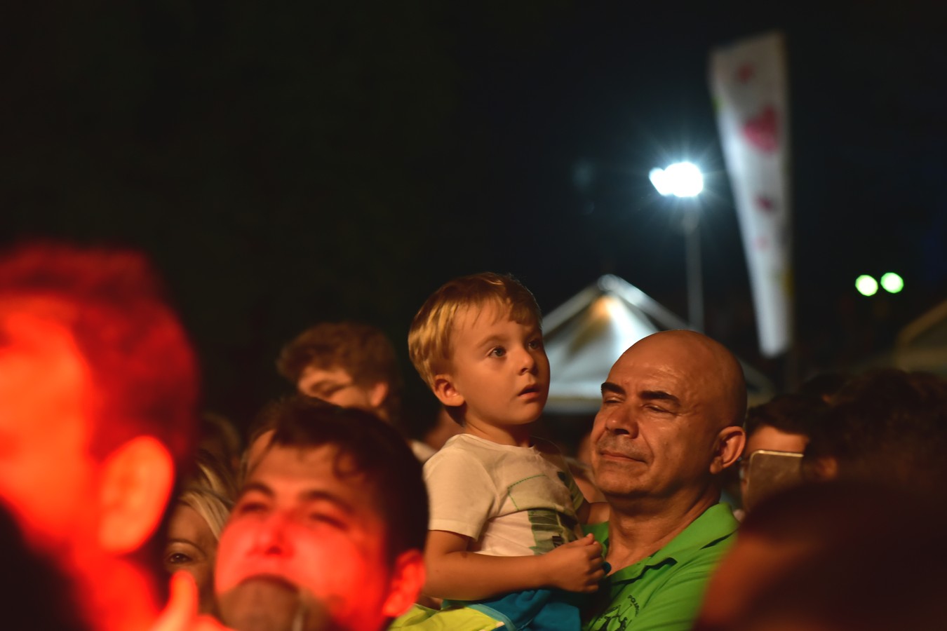 Veliki koncert Plavog orkestra u Čakovcu
