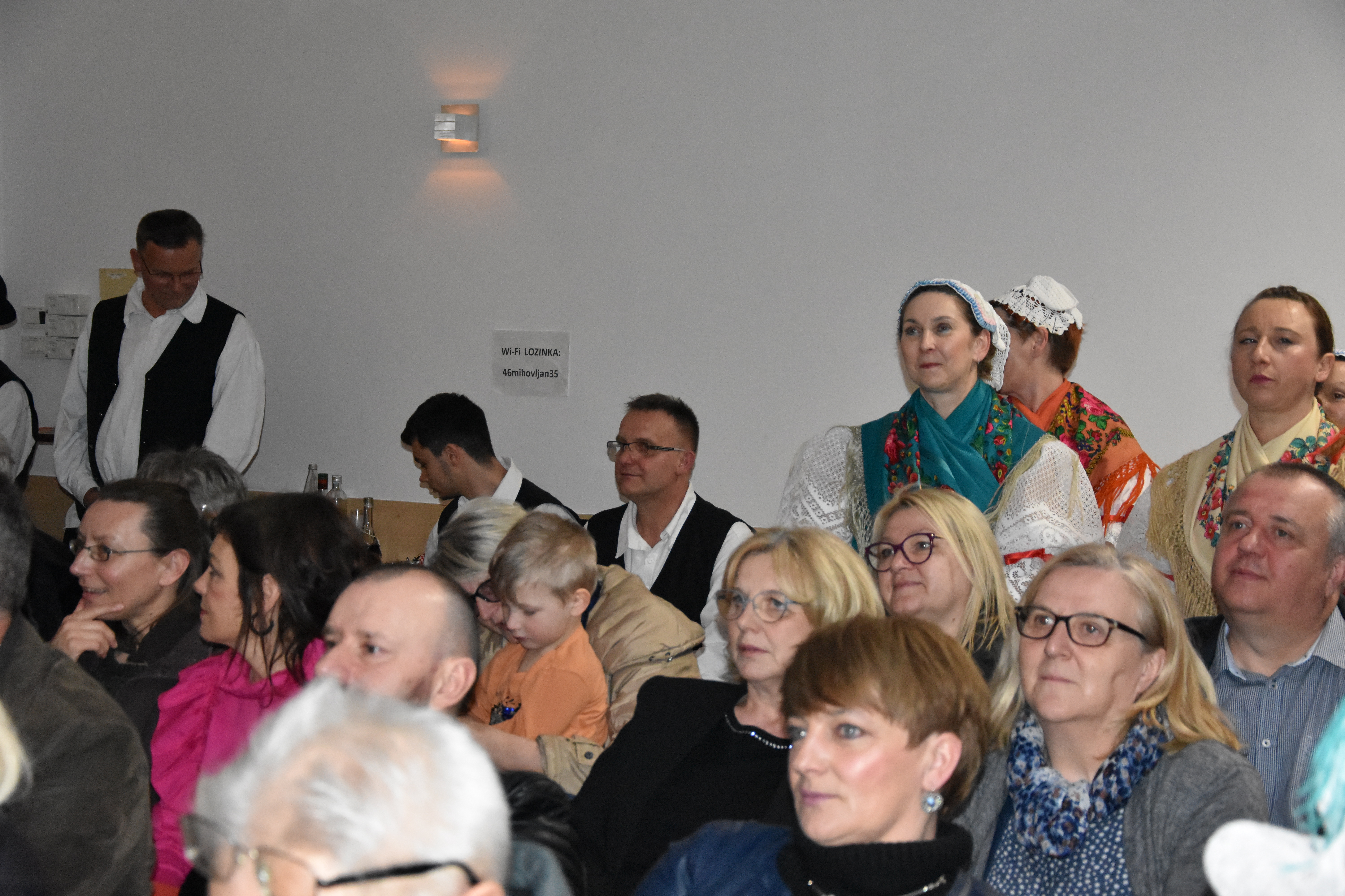 Koncert za MURID u Mihovljanu