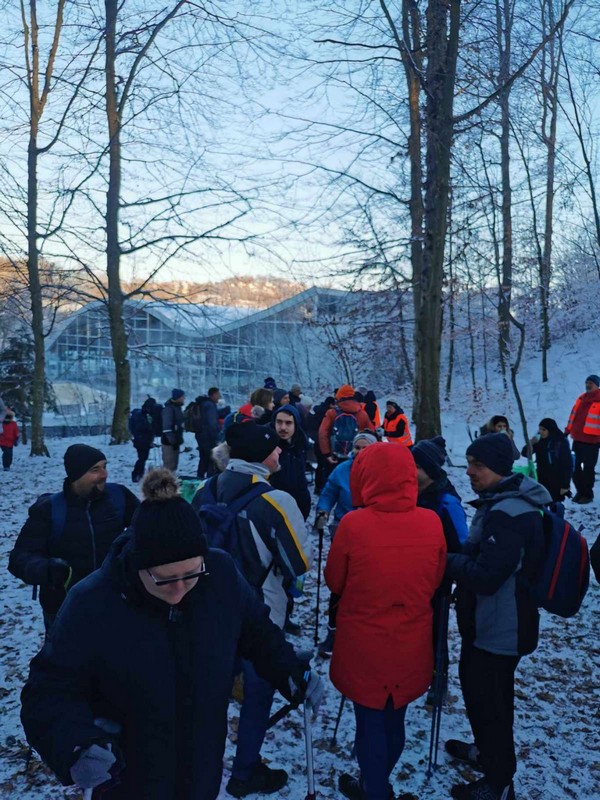 Vincekovo PD Bundek, 2024.