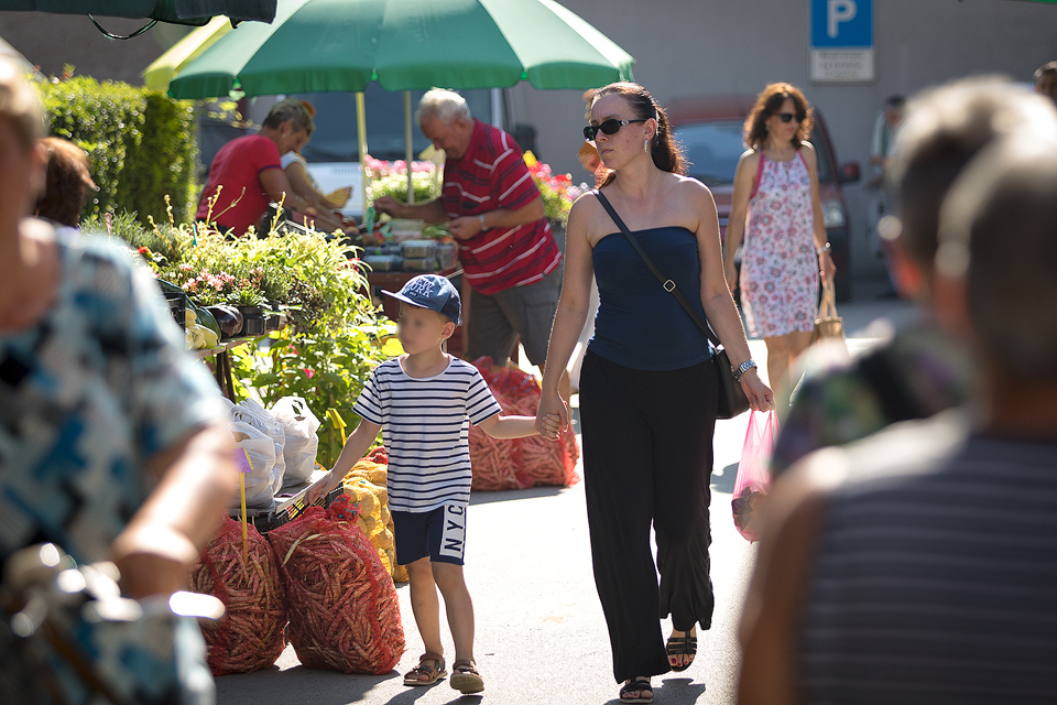Klikom po Prelogu (10.8.2019.)