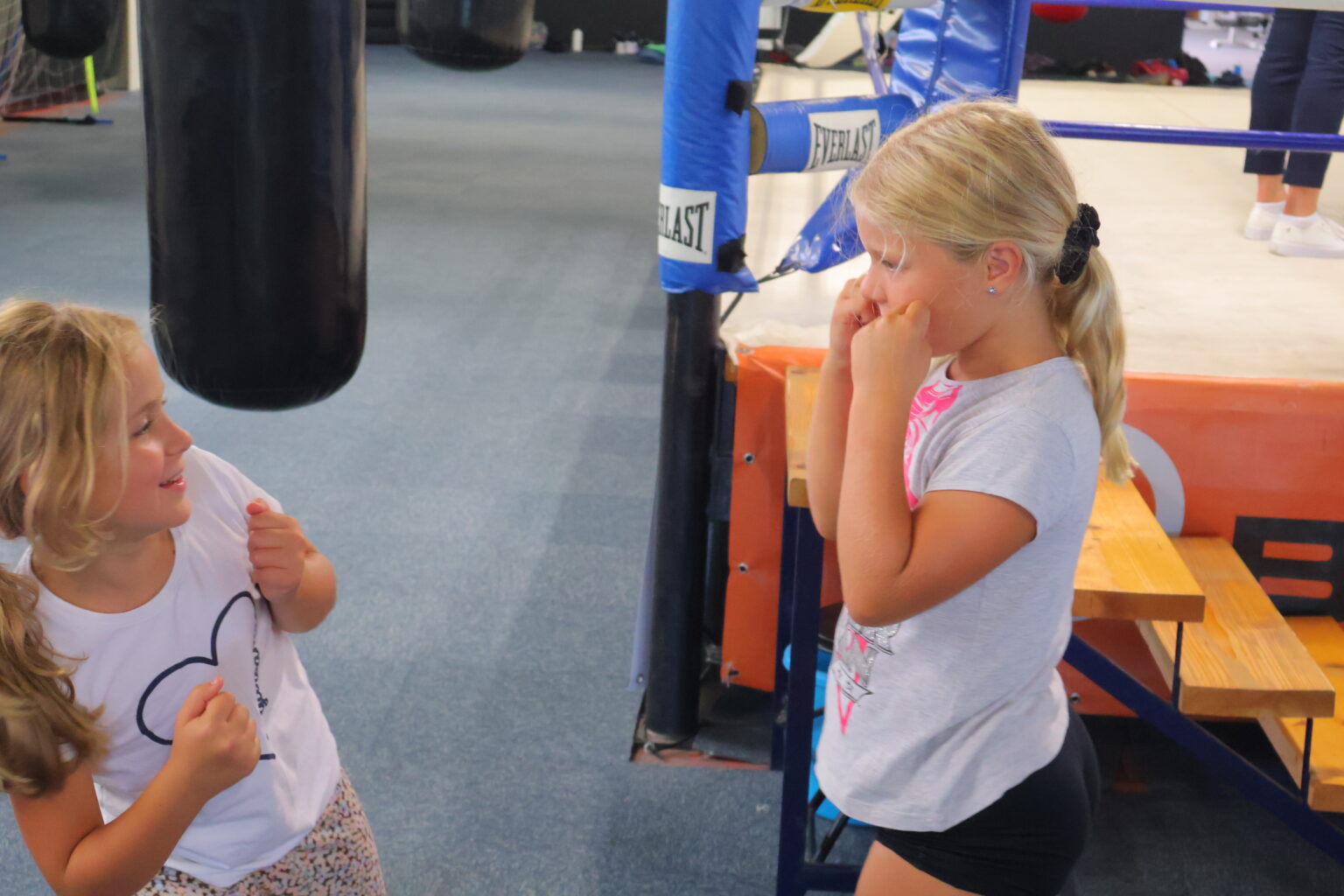 Završetak kampova u Čakovcu