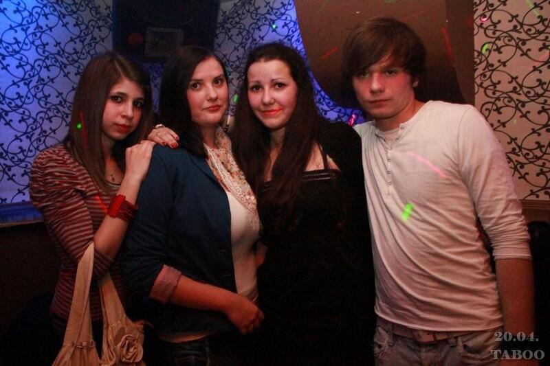 Foto7 Taboo (Subota, 20.4.2013 – Koncert Sandre Afrika)