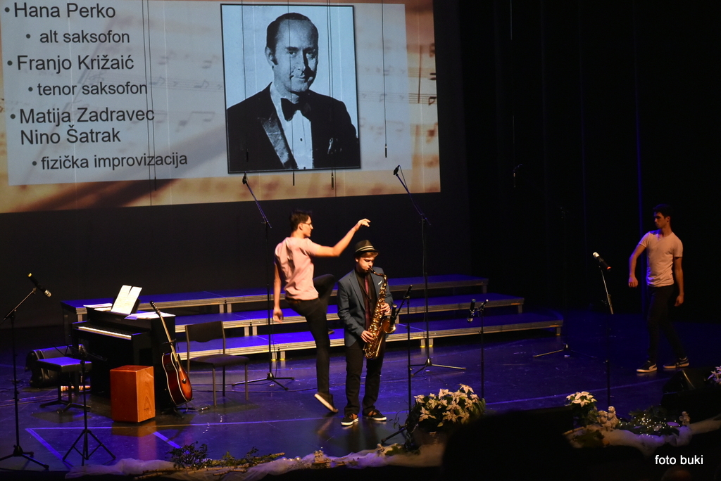 Gimnazija Josipa Slavenskog Čakovec