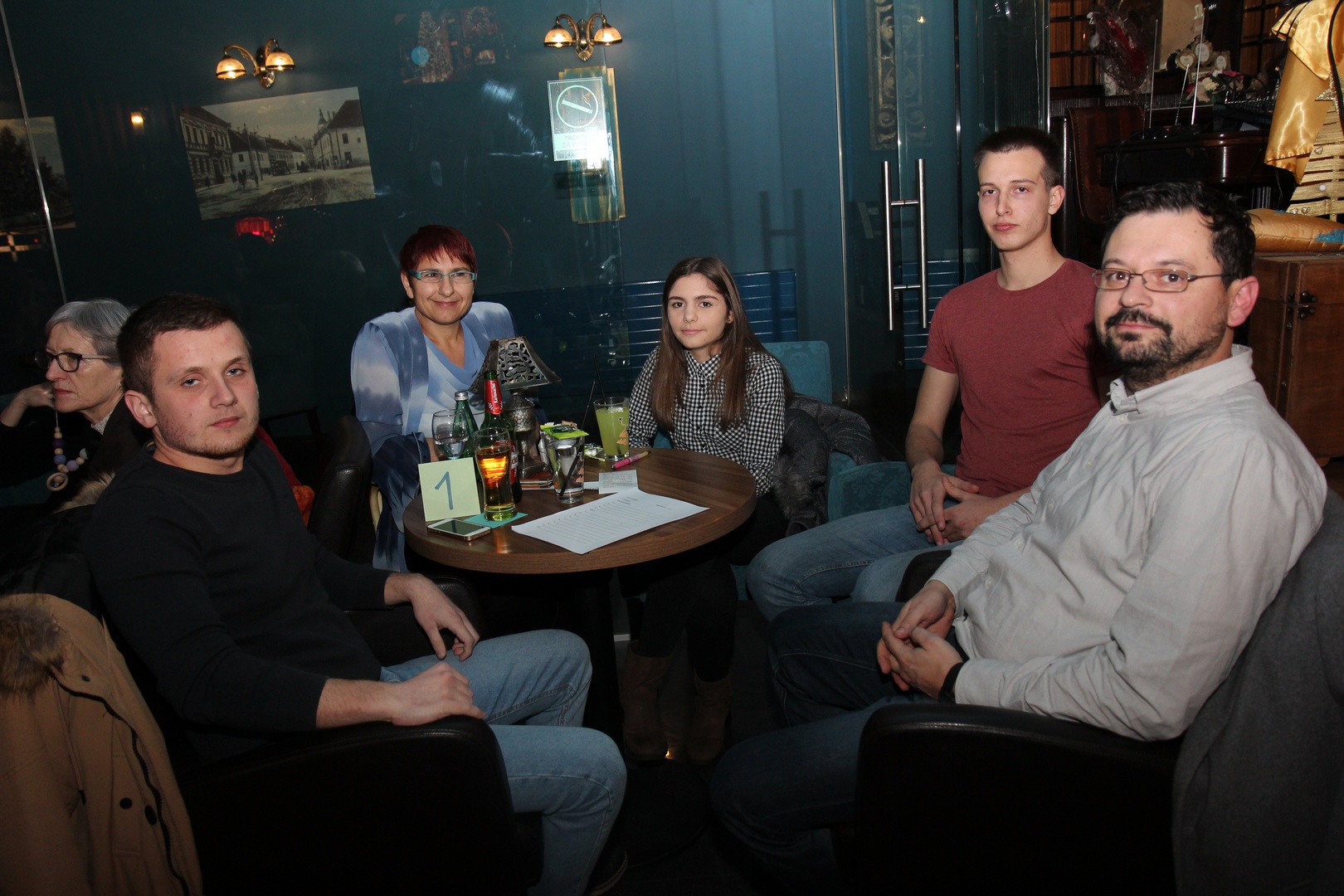 MURID-ov pub kviz okupio 16 ekipa u znak zahvalnosti svim volonterima