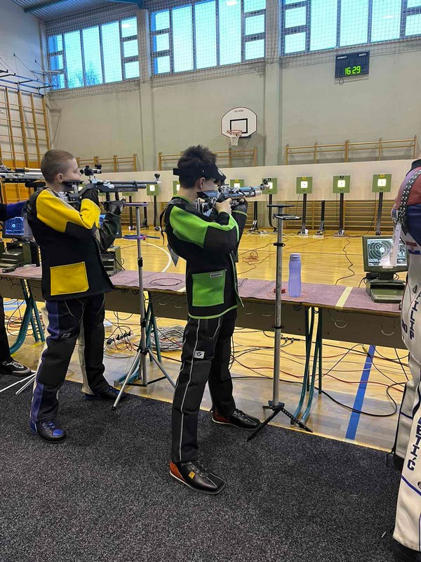 ŠTRIGOVA Održano je izborno natjecanje za Prvenstvo Europe u organizaciji SK Zelenbor iz Brezja