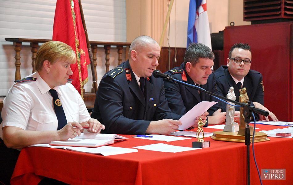 Skupština DVD-a Čehovec