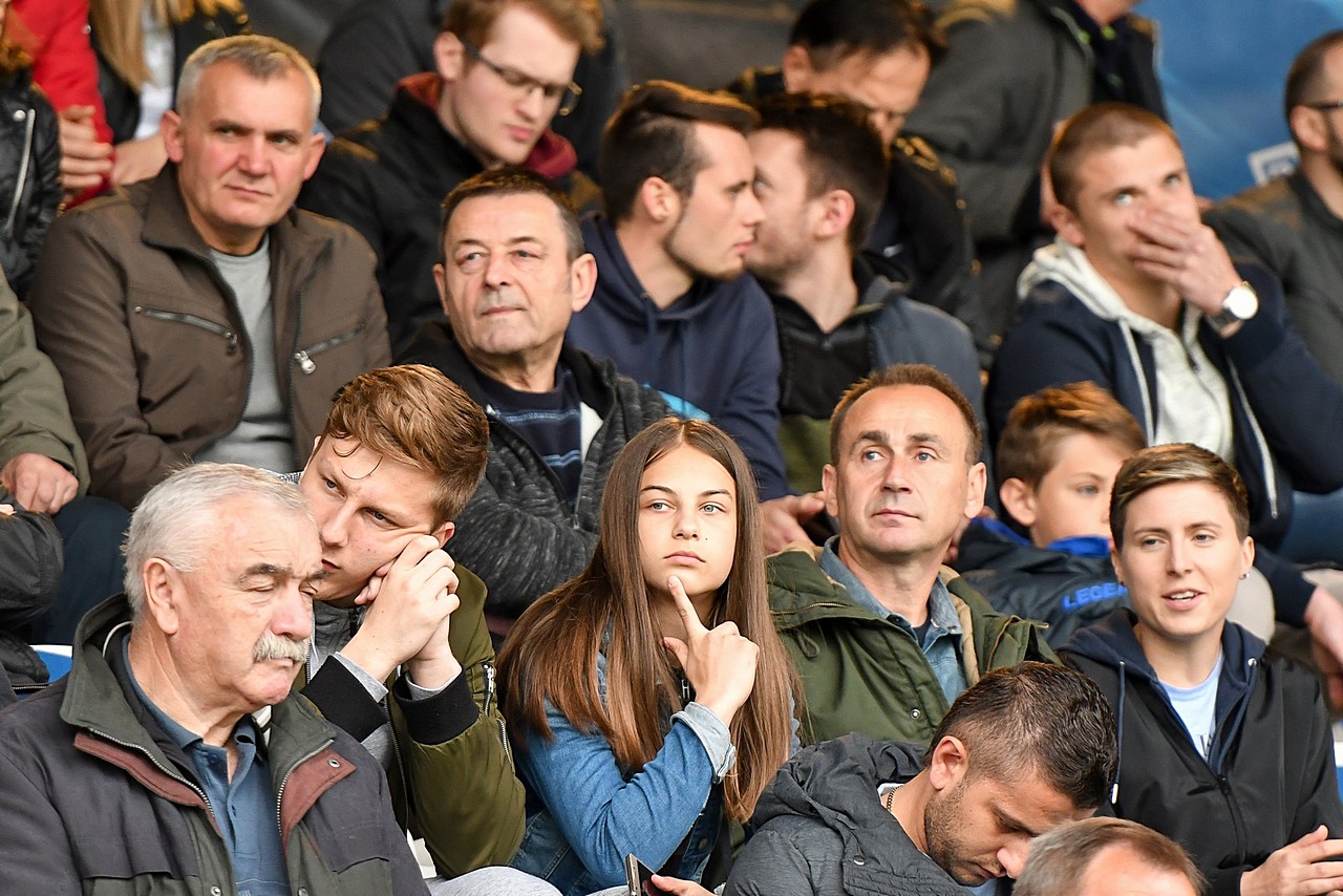 Lokalni derbi između Varaždina i Međimurja završio pobjedom domaćih