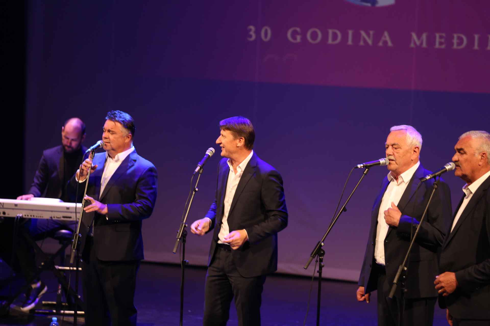 20 godina zrinske garde 20 godina zrinske garde