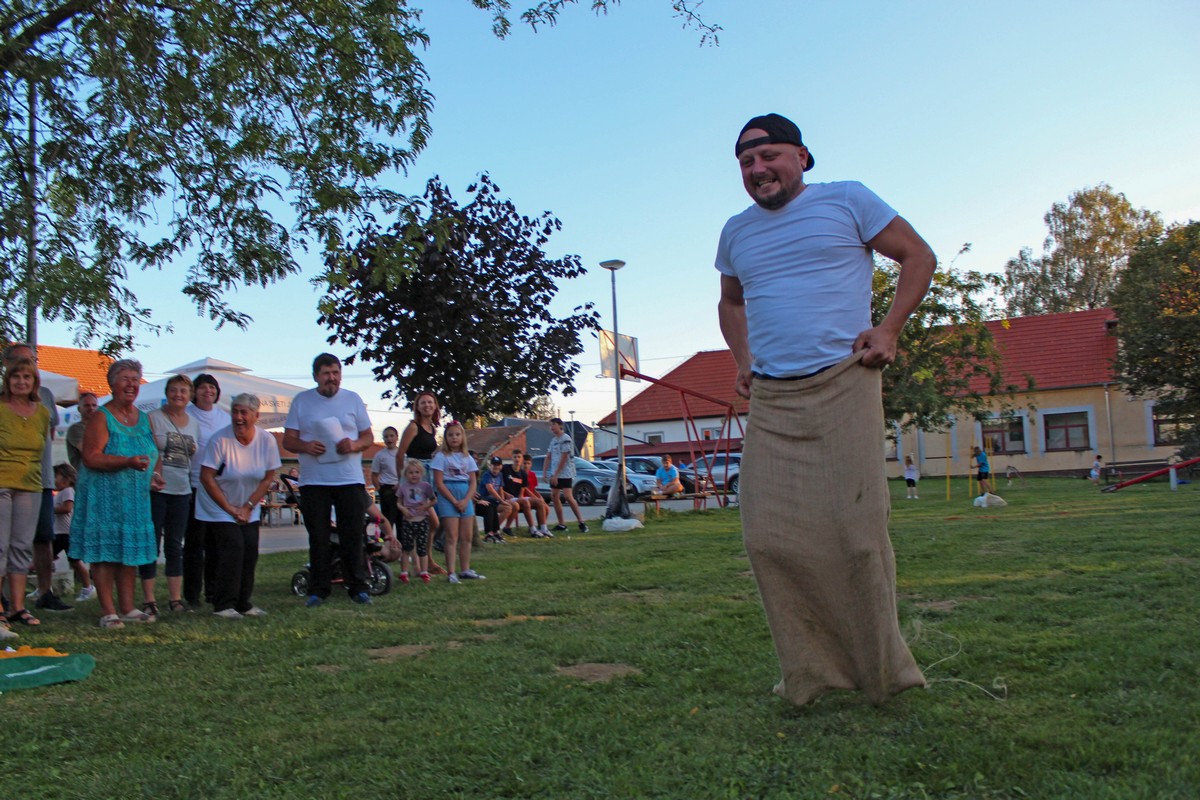 FOTO Veselje, zabava, igre i predstave na Danima sela Zasadbreg
