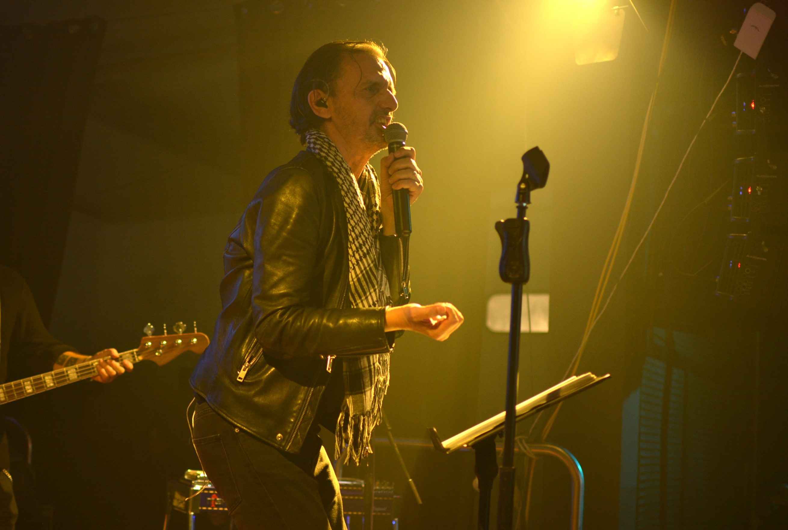 FOTO/VIDEO Euforična i nezaboravna noć uz Gorana Bareta i Majke u čakovečkom Meta baru