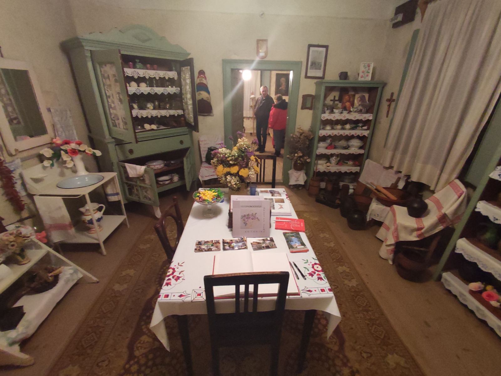 etno zbirka stari farof kotoriba 2024