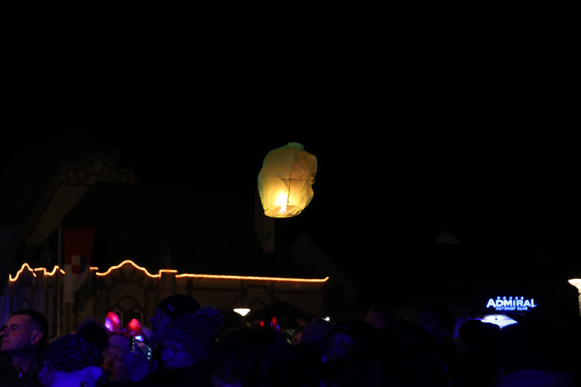 Doček 2019. u Čakovcu uz Dražena Zečića