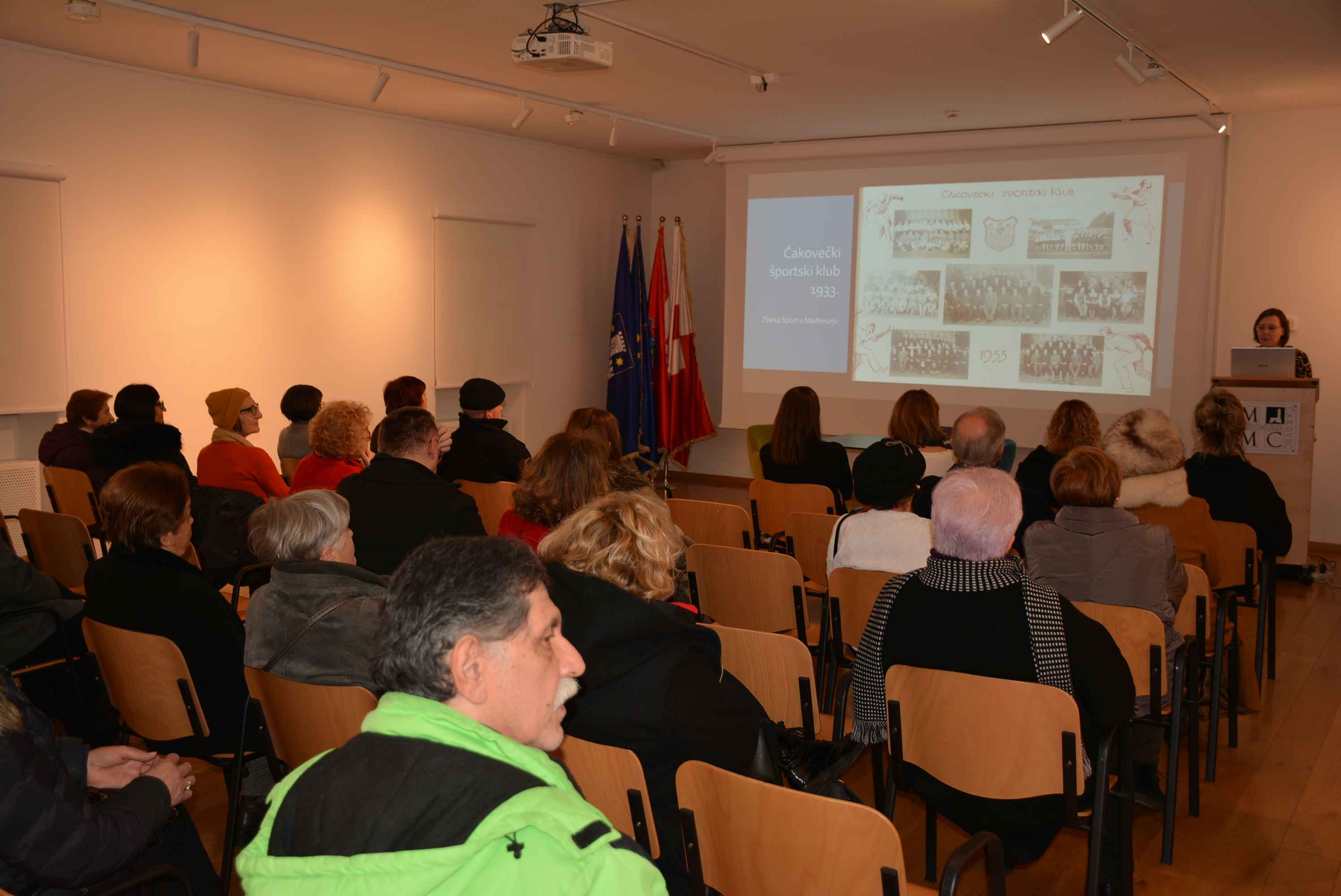 FOTO/VIDEO 19. Noć muzeja u Čakovcu: Kulturni susret generacija pod temom ‘Muzeji i nova publika’