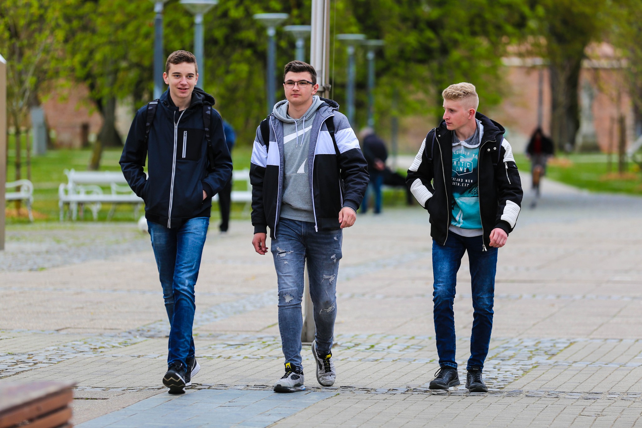 Klikom po Čakovcu (Subota, 9.4.2022.)