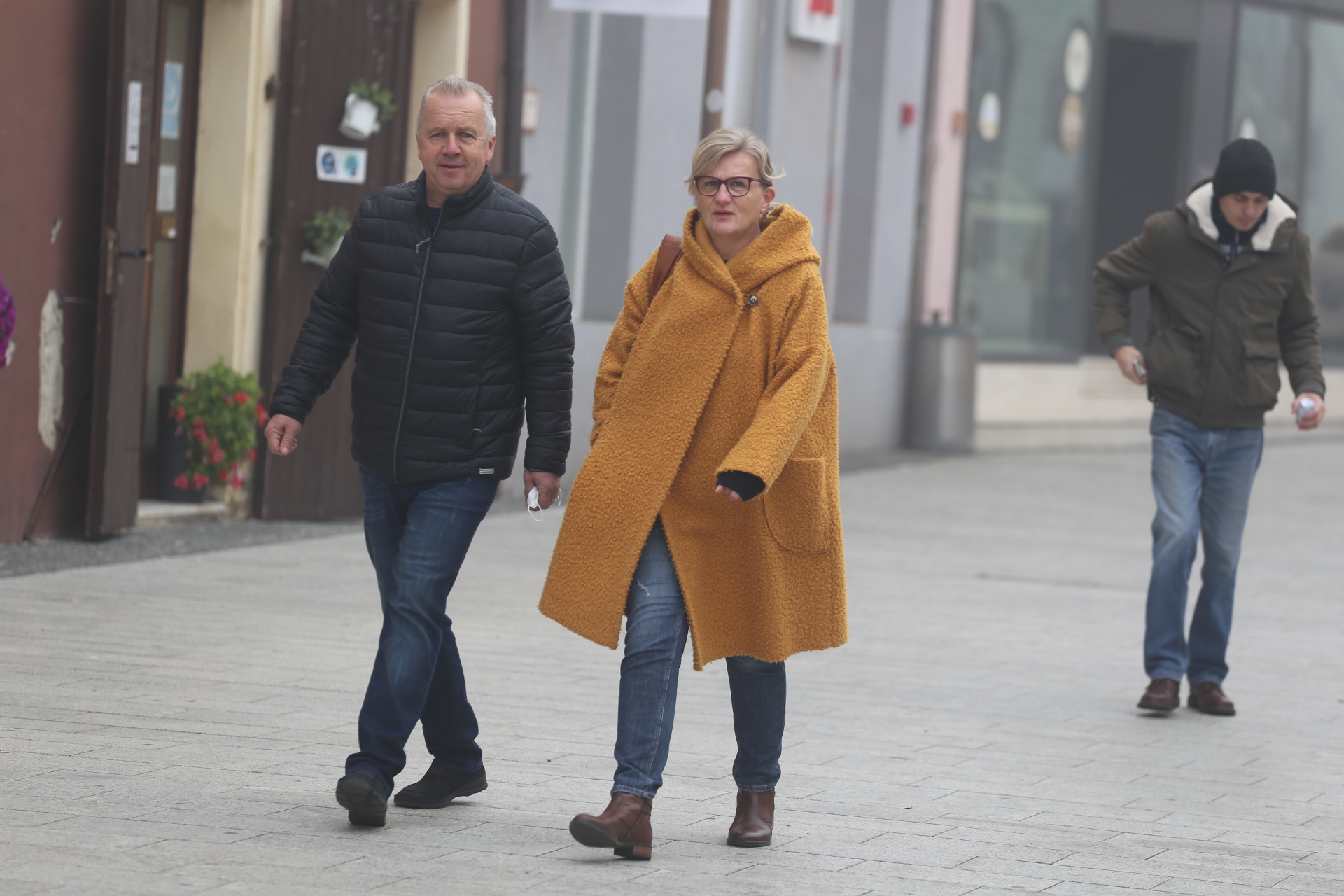 Klikom po Čakovcu (subota, 30.10.2021.)