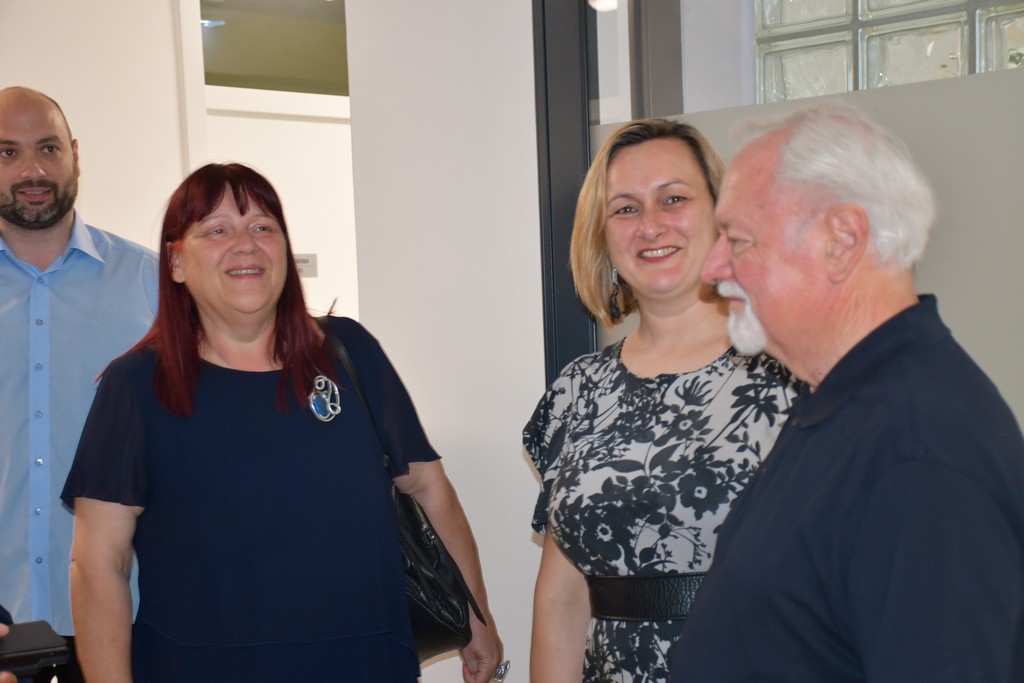 ZAVRŠILI RADOVI Svečano otvoren Edukacijski centar Zavoda za hitnu medicinu Međimurske županije ZAVRŠILI RADOVI Svečano otvoren Edukacijski centar Zavoda za hitnu medicinu Međimurske županije