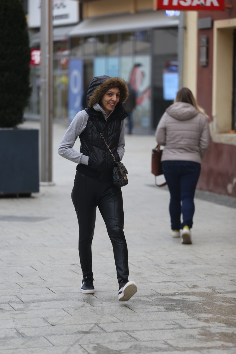 Klikom po Čakovcu 19. 11.