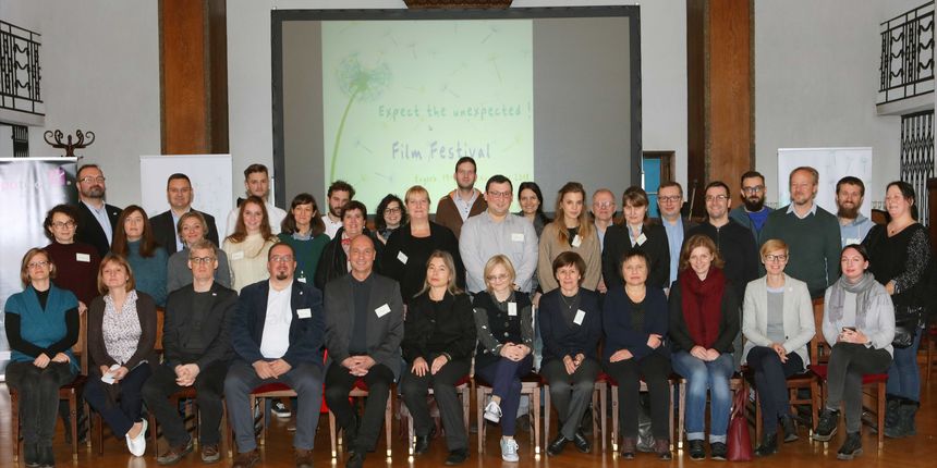 Čakovečki gimnazijalci u Zagrebu sudjelovani u Avanturi u arhivu i Topoteki Čakovečki gimnazijalci u Zagrebu sudjelovani u Avanturi u arhivu i Topoteki