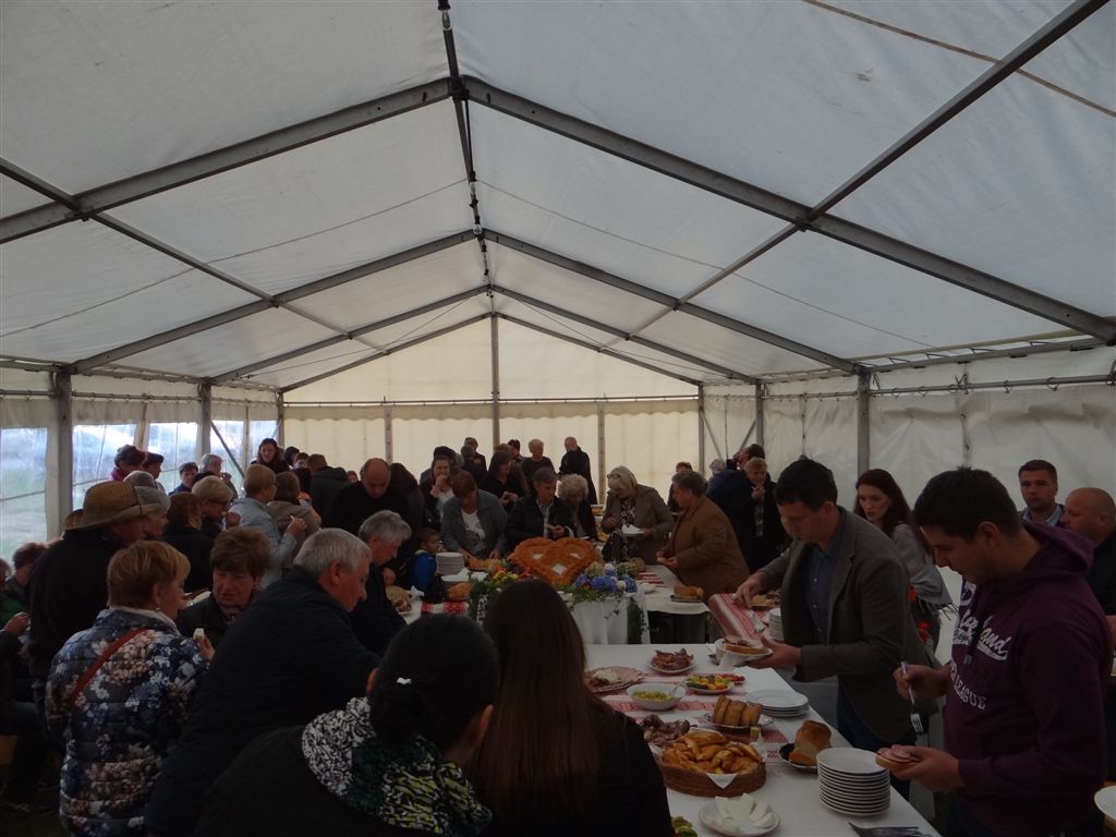 Mamičina škrija u Gornjem Kraljevcu