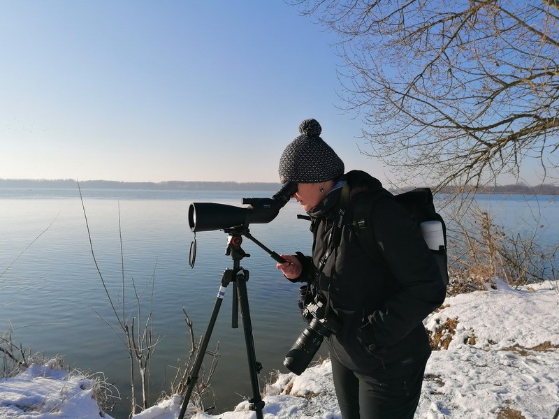 Ptičarenje Marina 2024